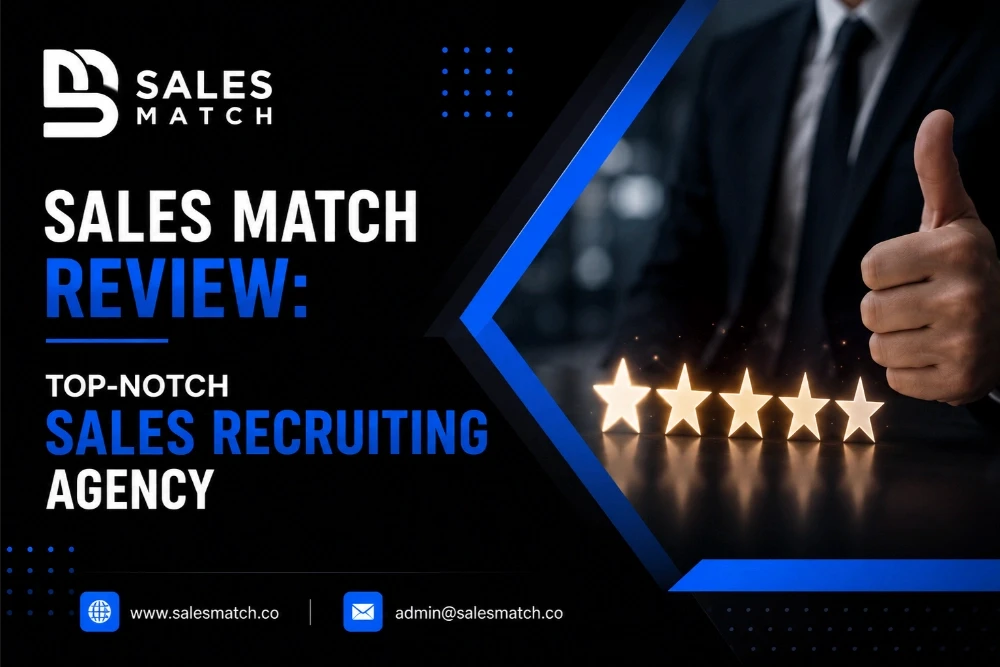Sales Match Review