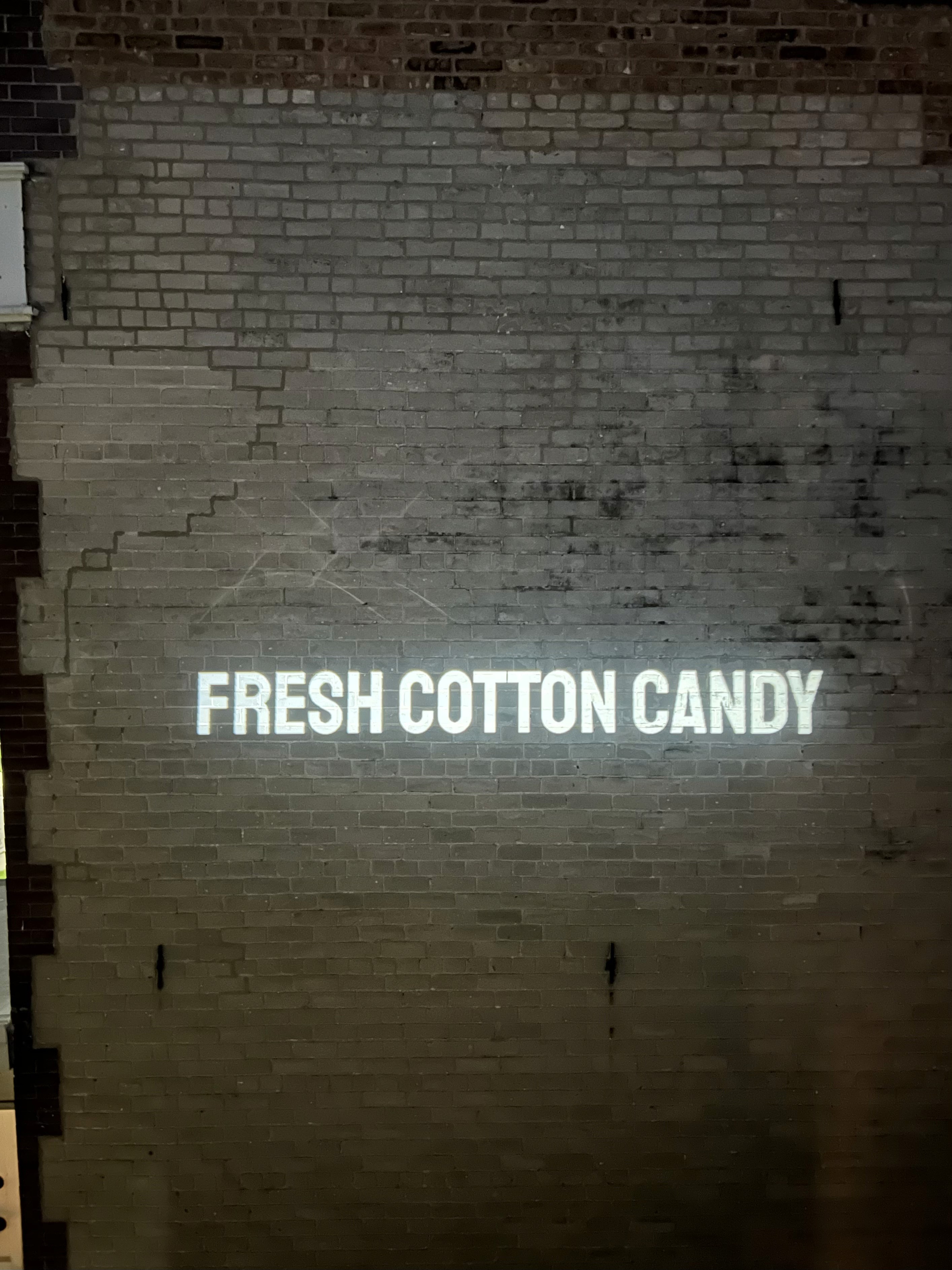 FRESH COTTON CANDY // Steve J.