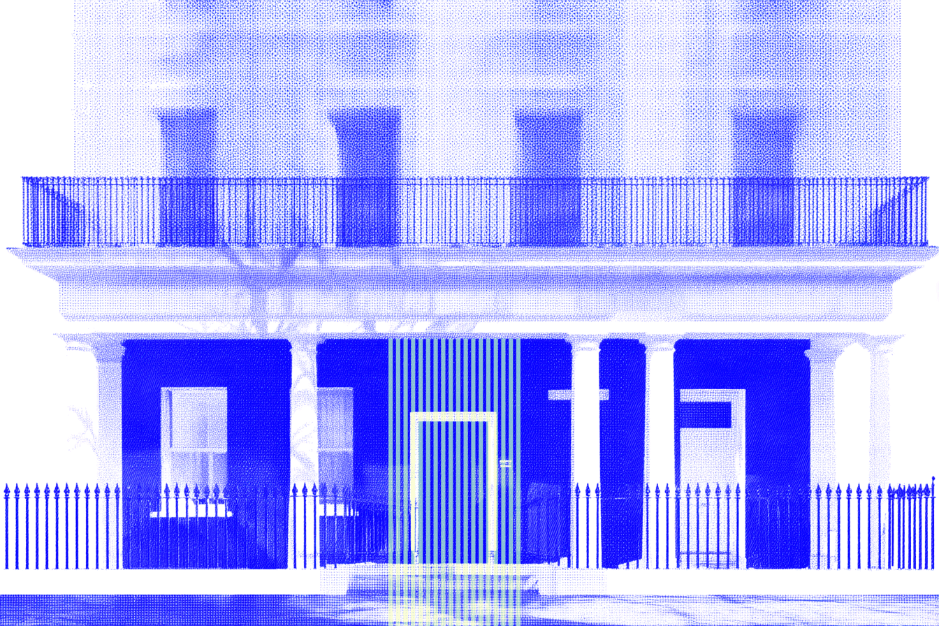 Electrical Installation Condition Report (EICR) building