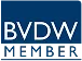 BVDW Member Badge