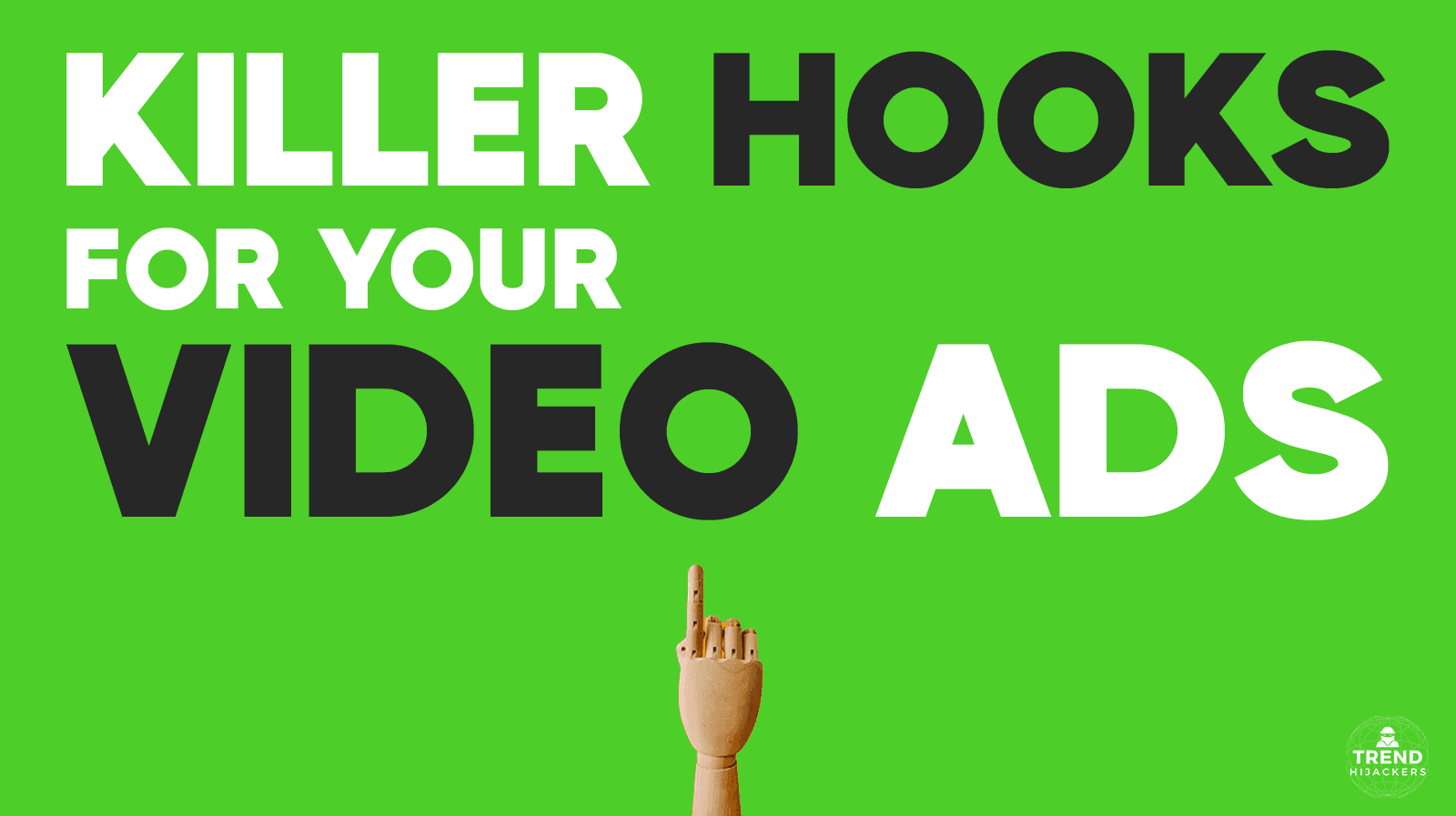 best hooks for video ads