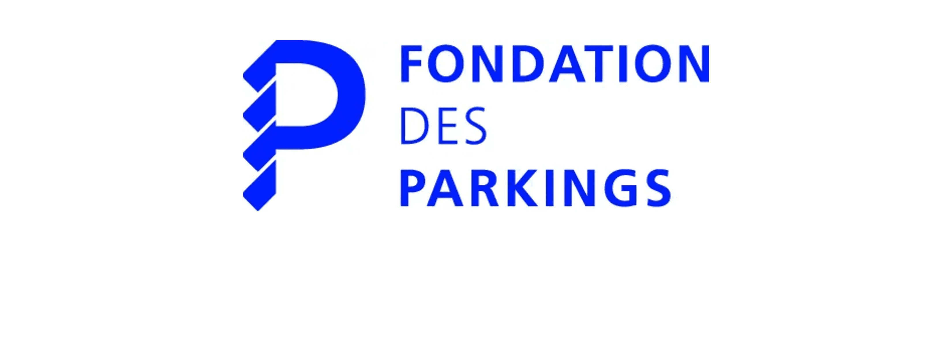 Fondation des Parkings