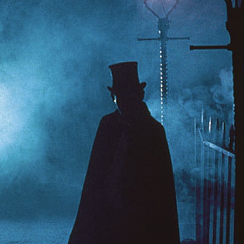 Haunted London: Jack the Ripper and Sherlock Holmes Bus Tour tickets