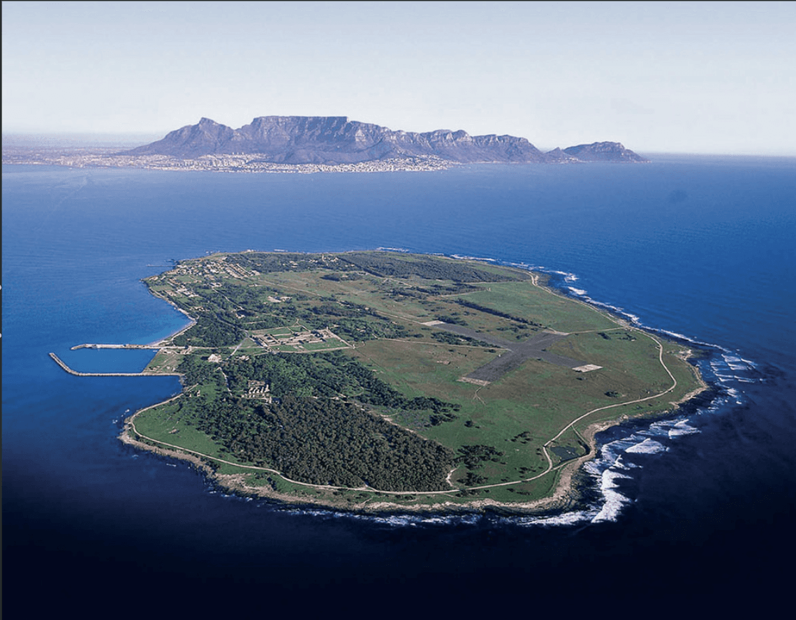 Robbin Island