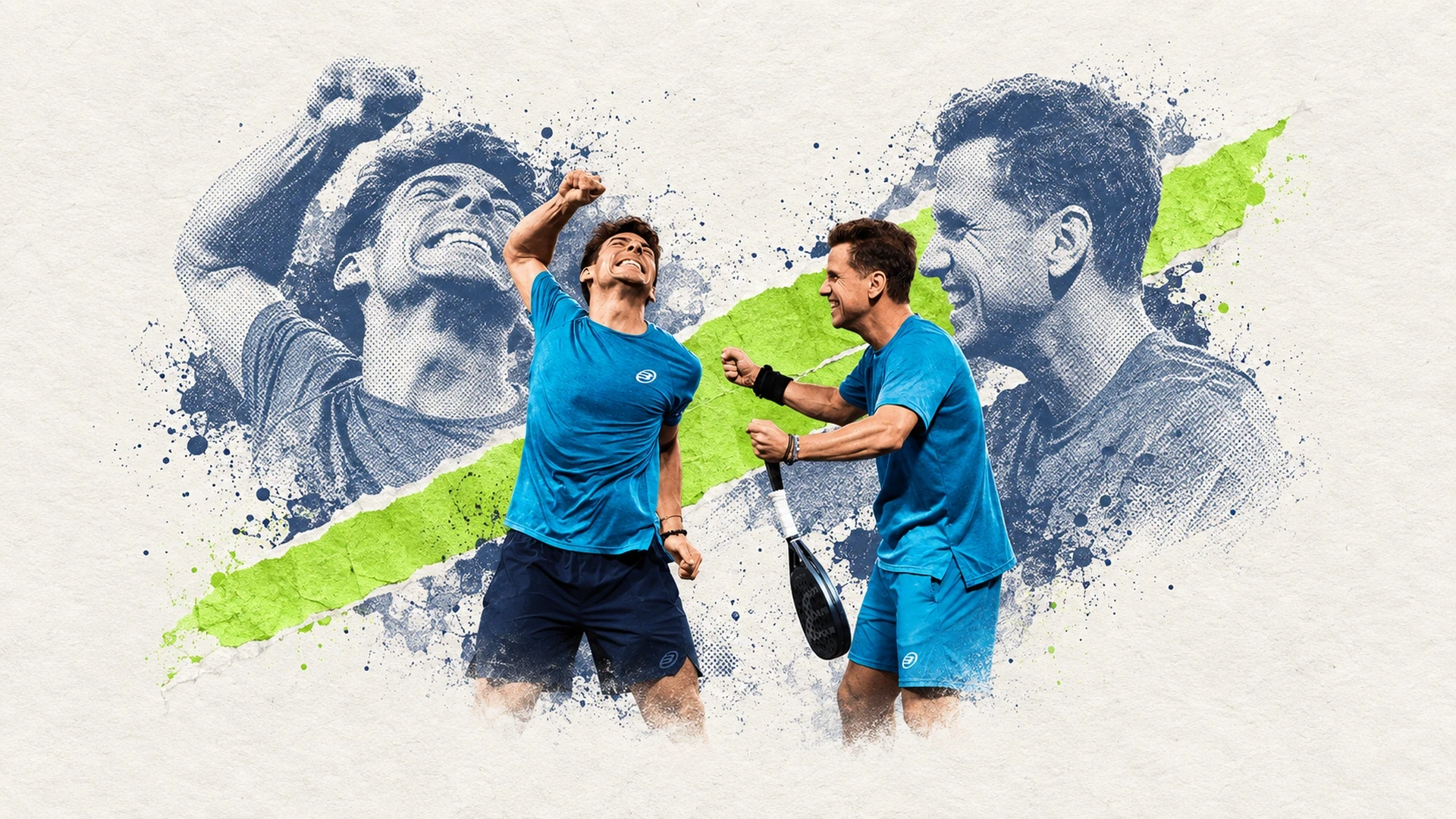 Padel’s autumn race is taking shape before Kuwait and Dubai
