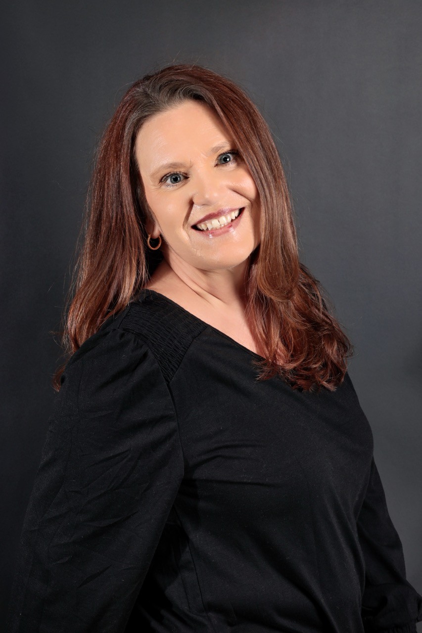 Dawn Walker, Director of Operations