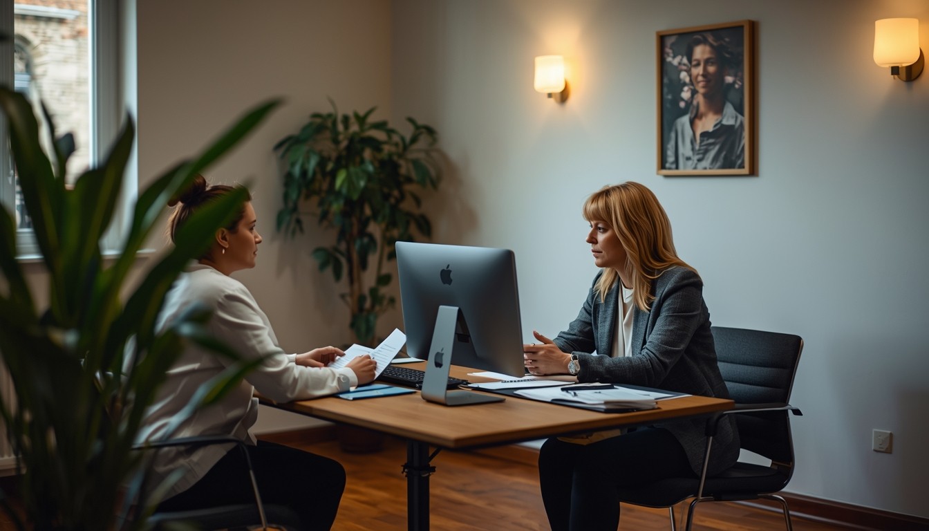 Accompagnement communication