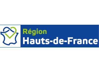 Logo Région Hauts-de-France