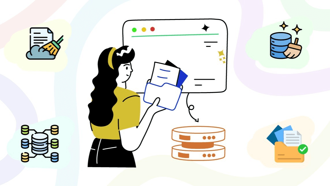 Intelligent Loading and Caching Strategies