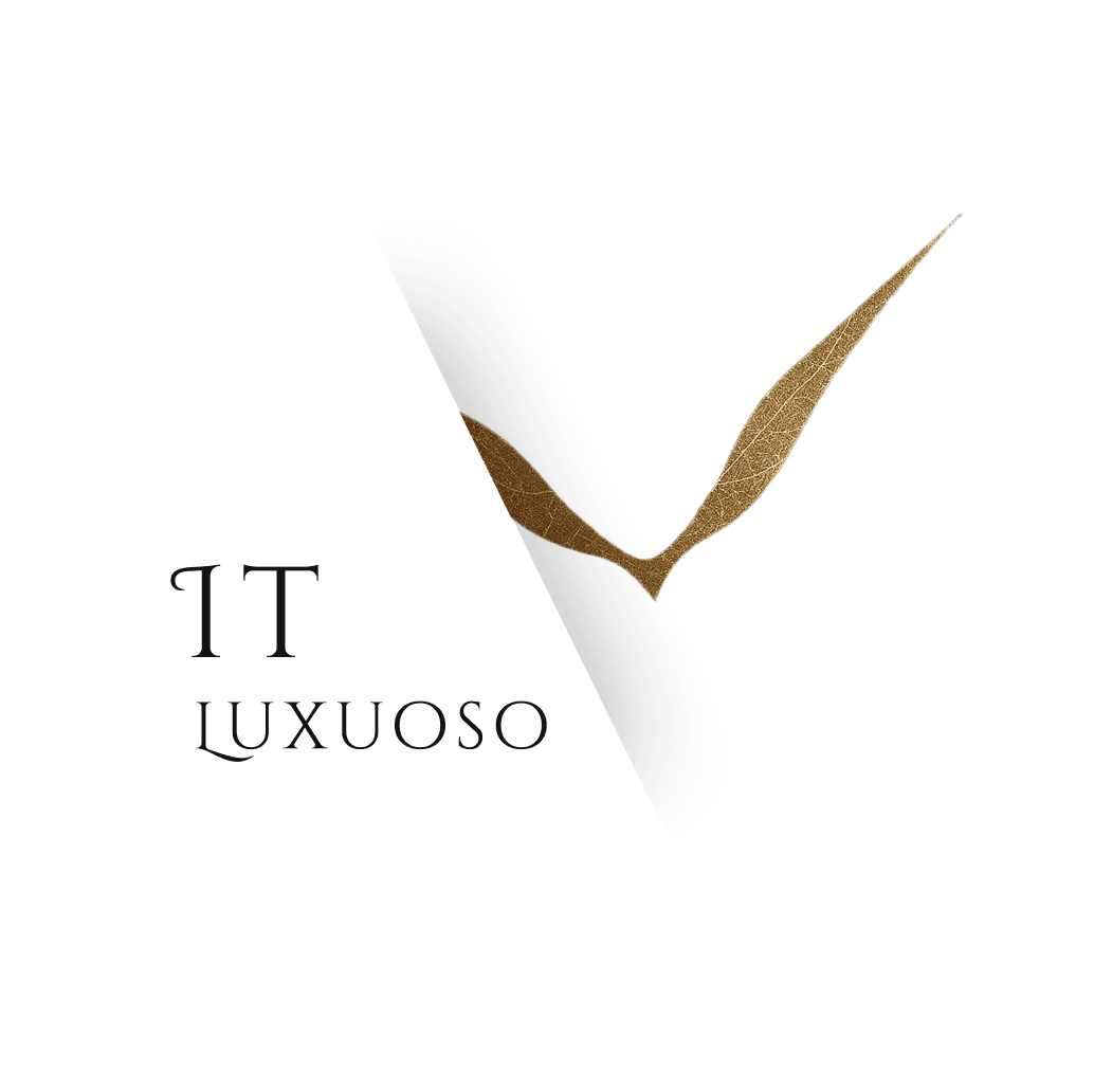 Logo IT Luxuoso