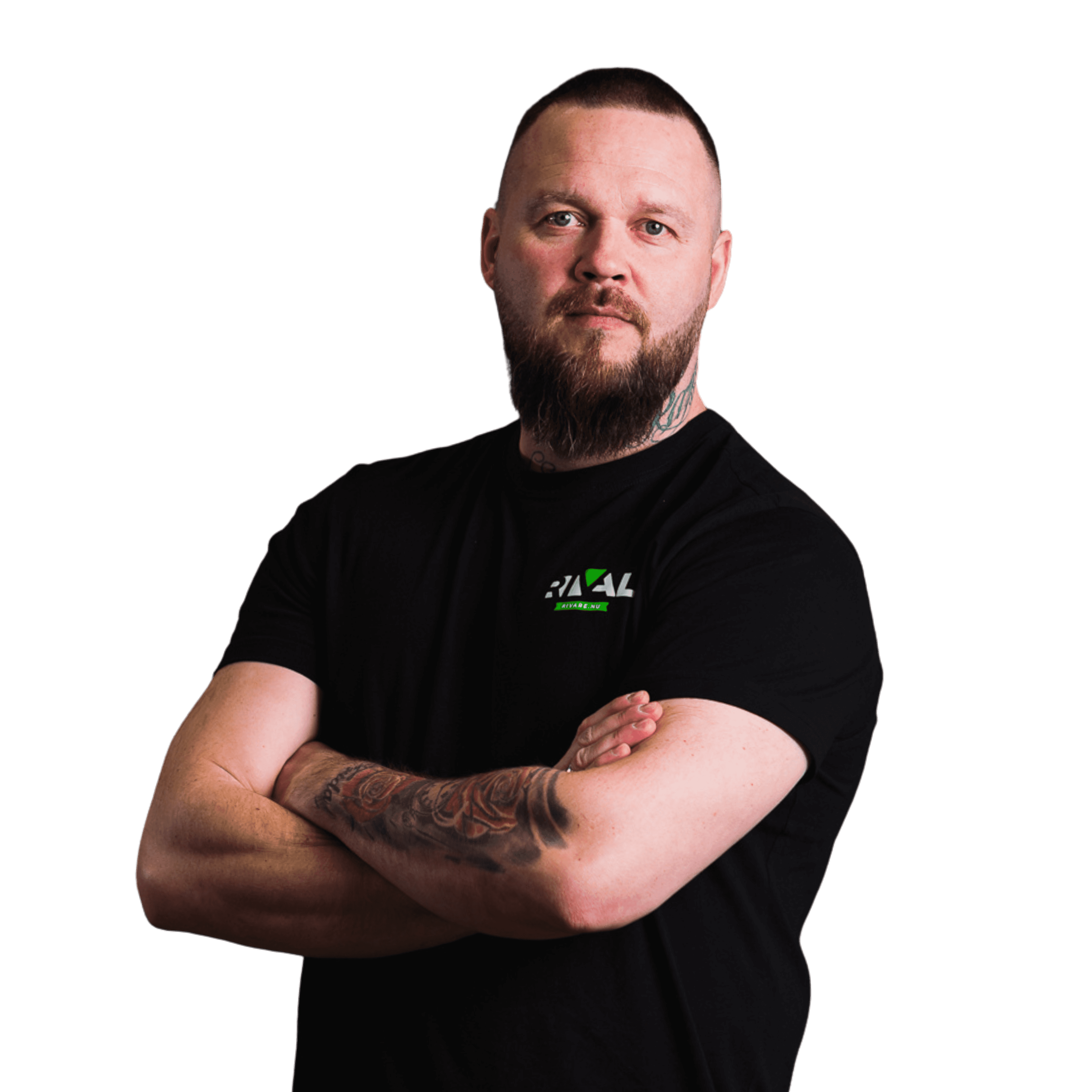 Veli Saarenketo, Rival