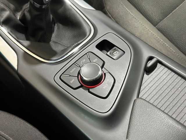 OPEL Insignia 2013 GREY Gebrauchtwagen - Galeriebild 18