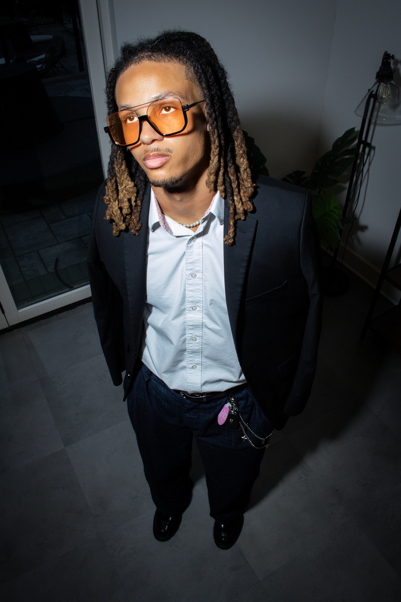 Image of Trevari Hamer