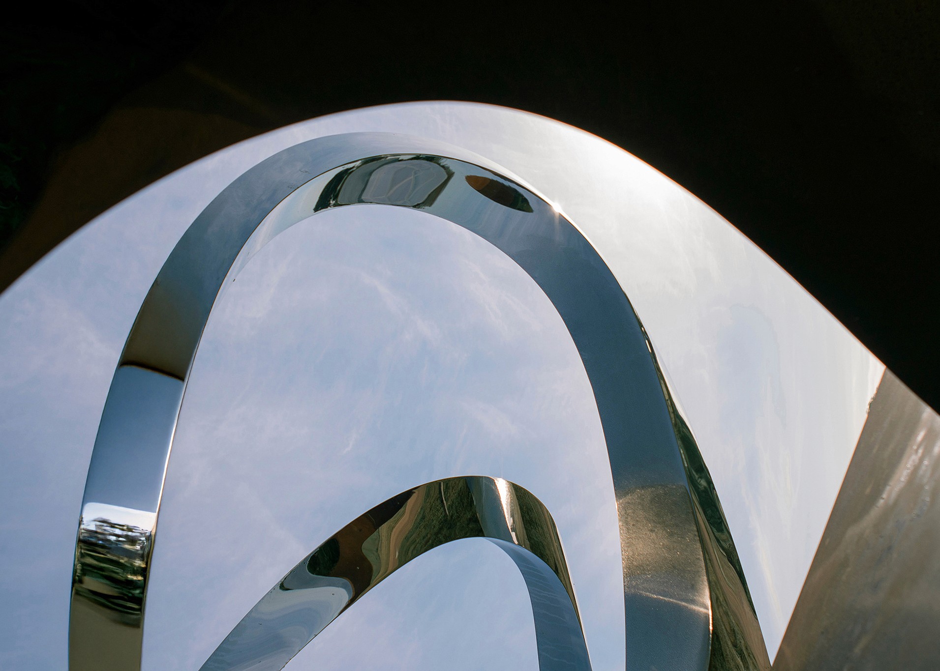 Image Trail by MilkyThemes