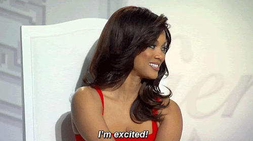Tyra Gif