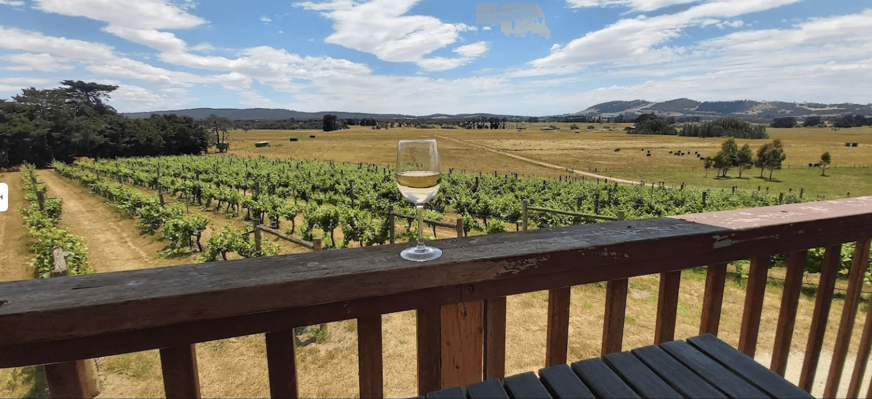 Cleveland Estate Winery VIC