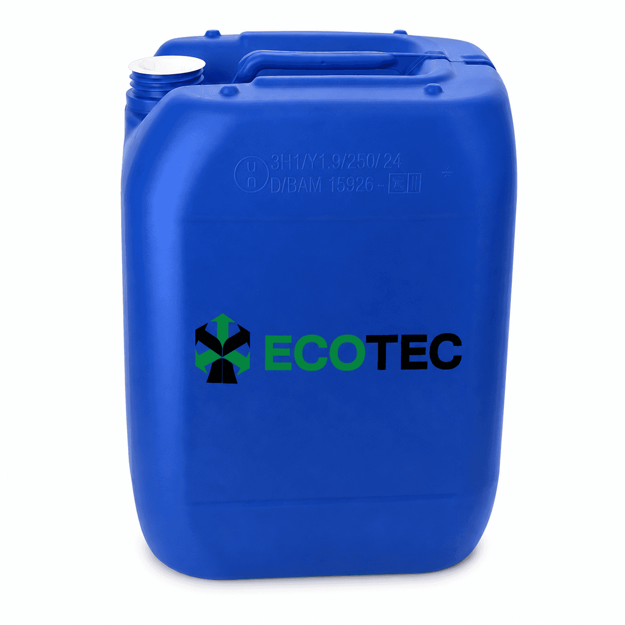 Jerrycan (ADR or non-ADR)