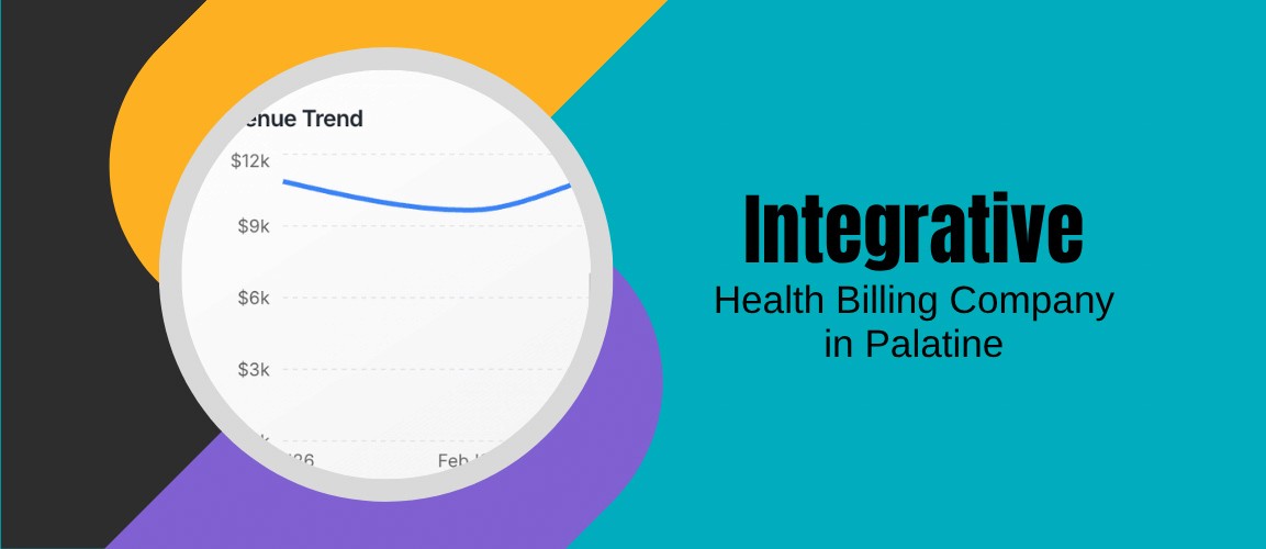 Integrative Health Billing