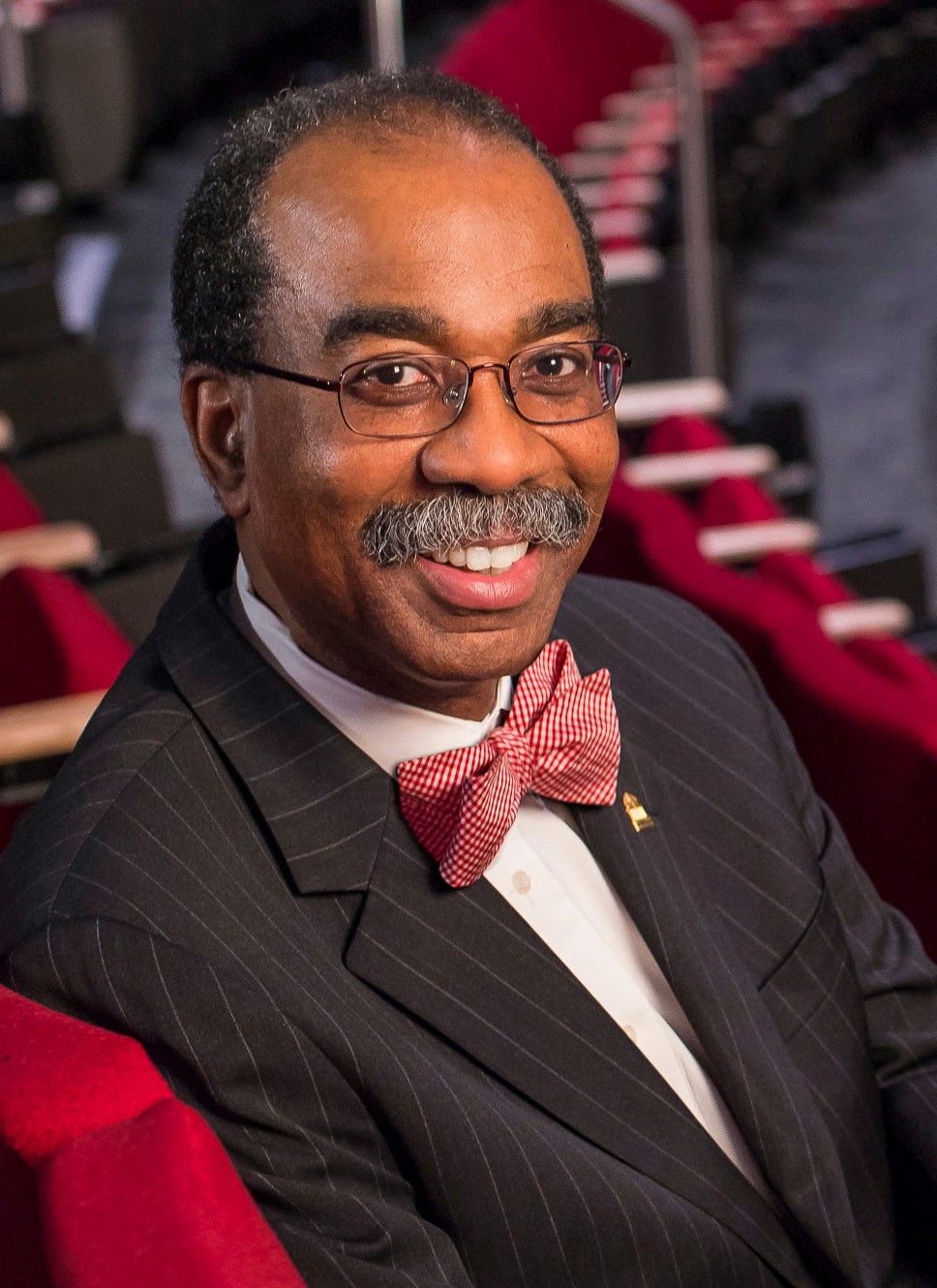 Dr. E. Albert Reece