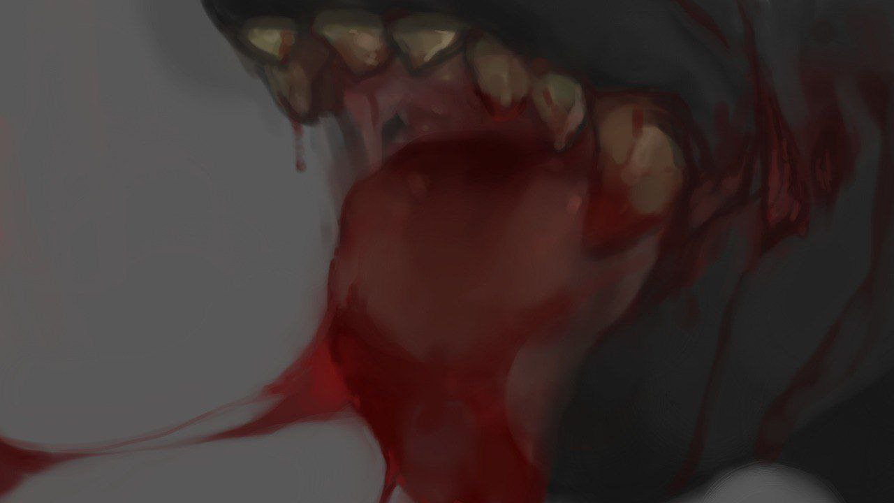 bleugh