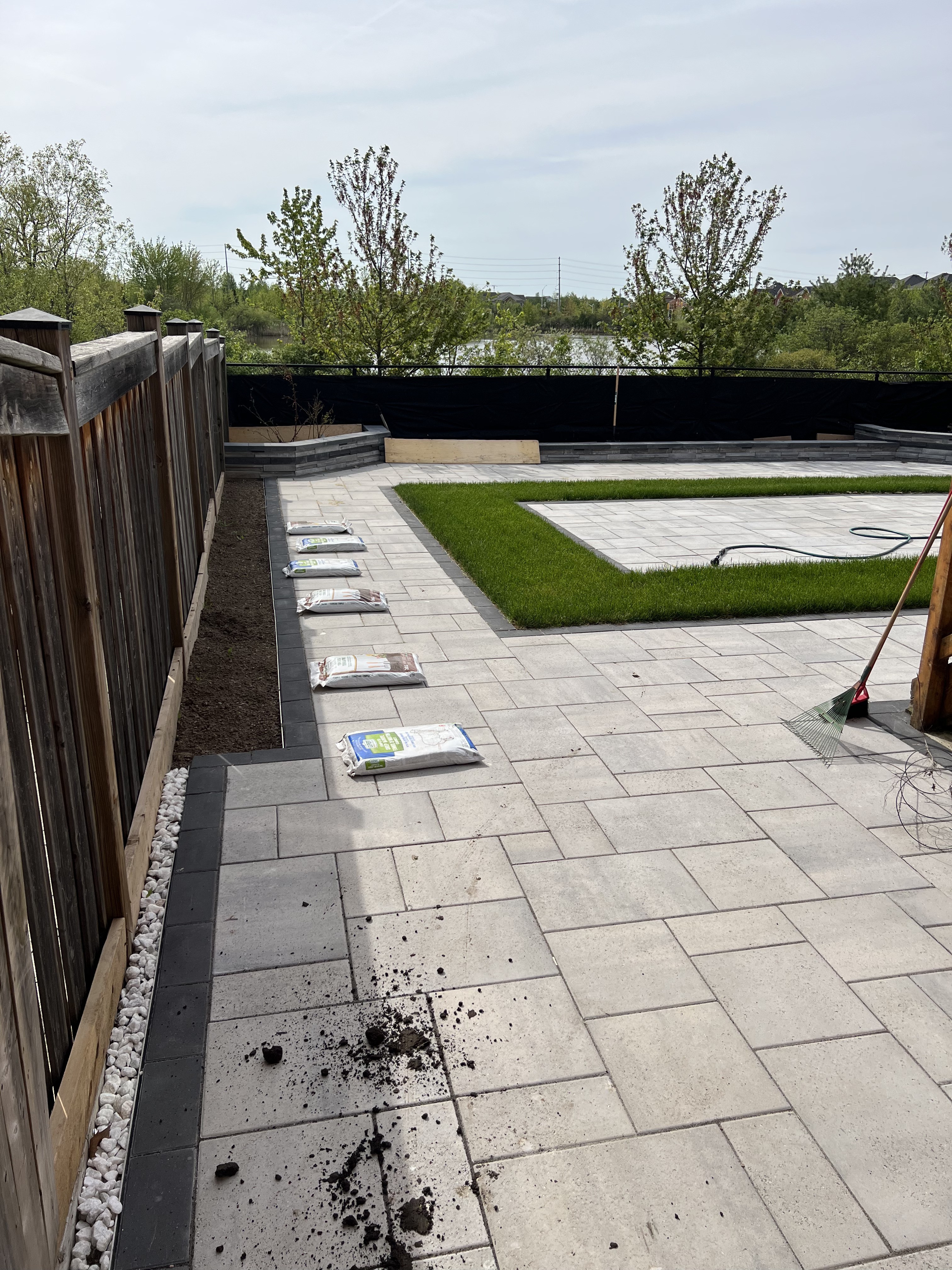 How Can We Help With Residential Concrete Services 