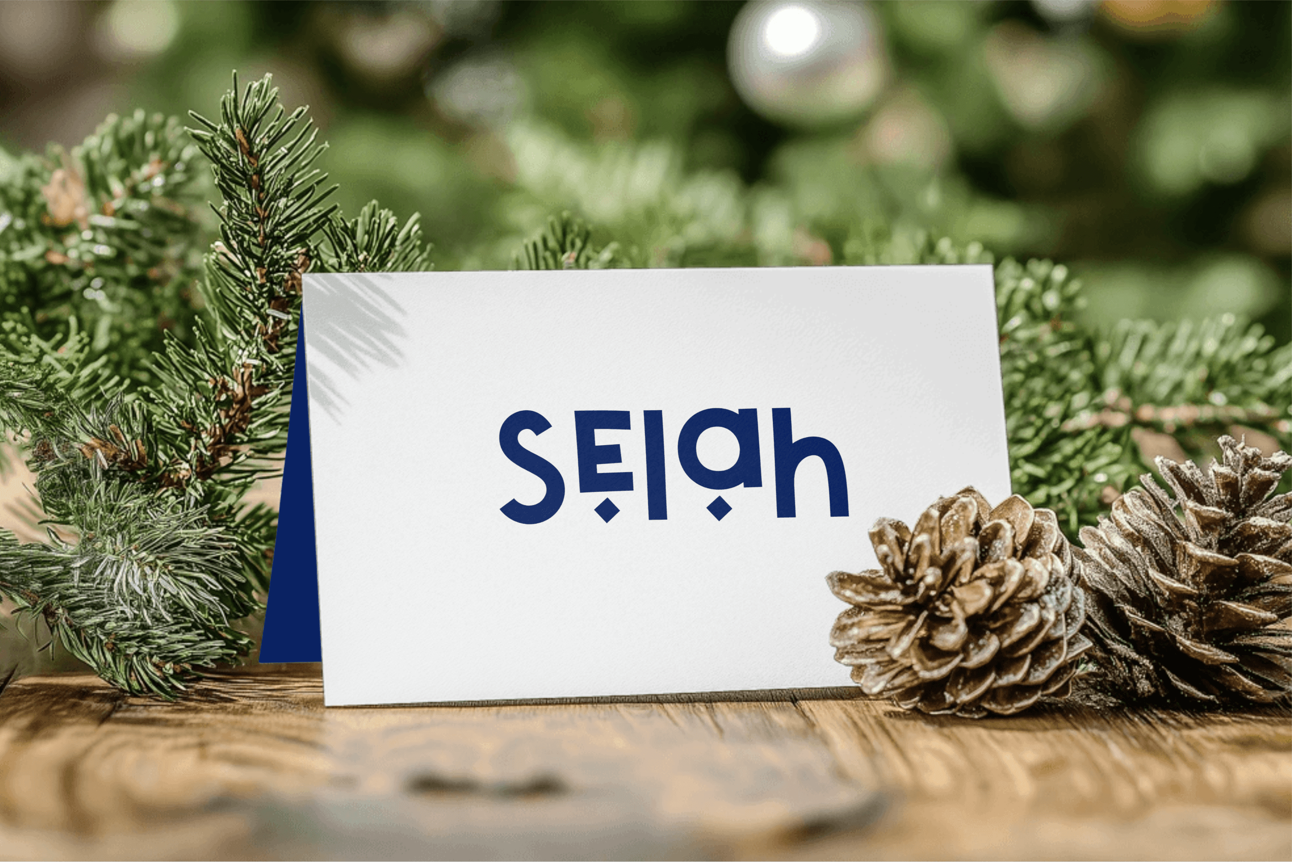 Selah Logo