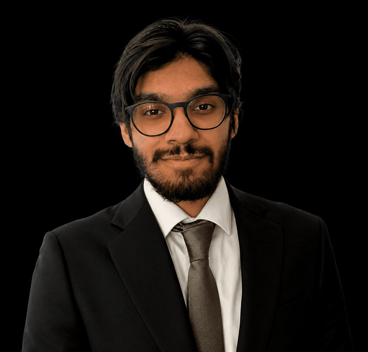 Sheharyar Khan