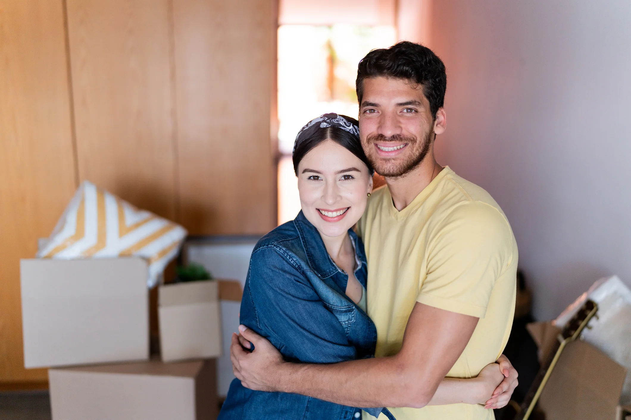 Votre financement immobilier neuf