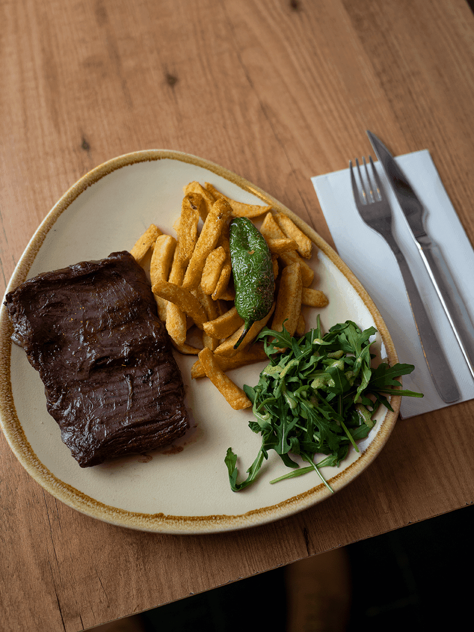 Menu Item Image