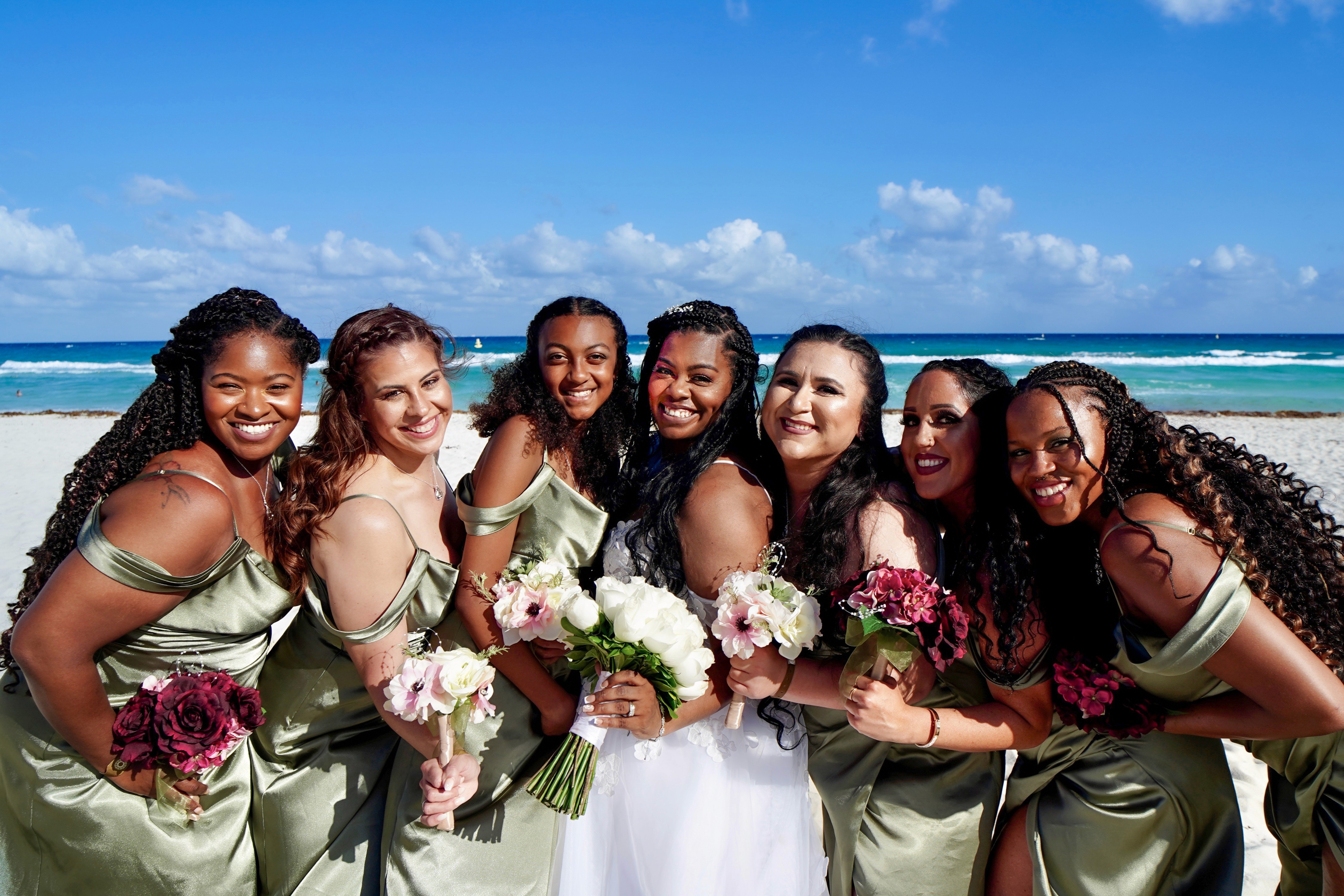 Serenity at dawn yoga session