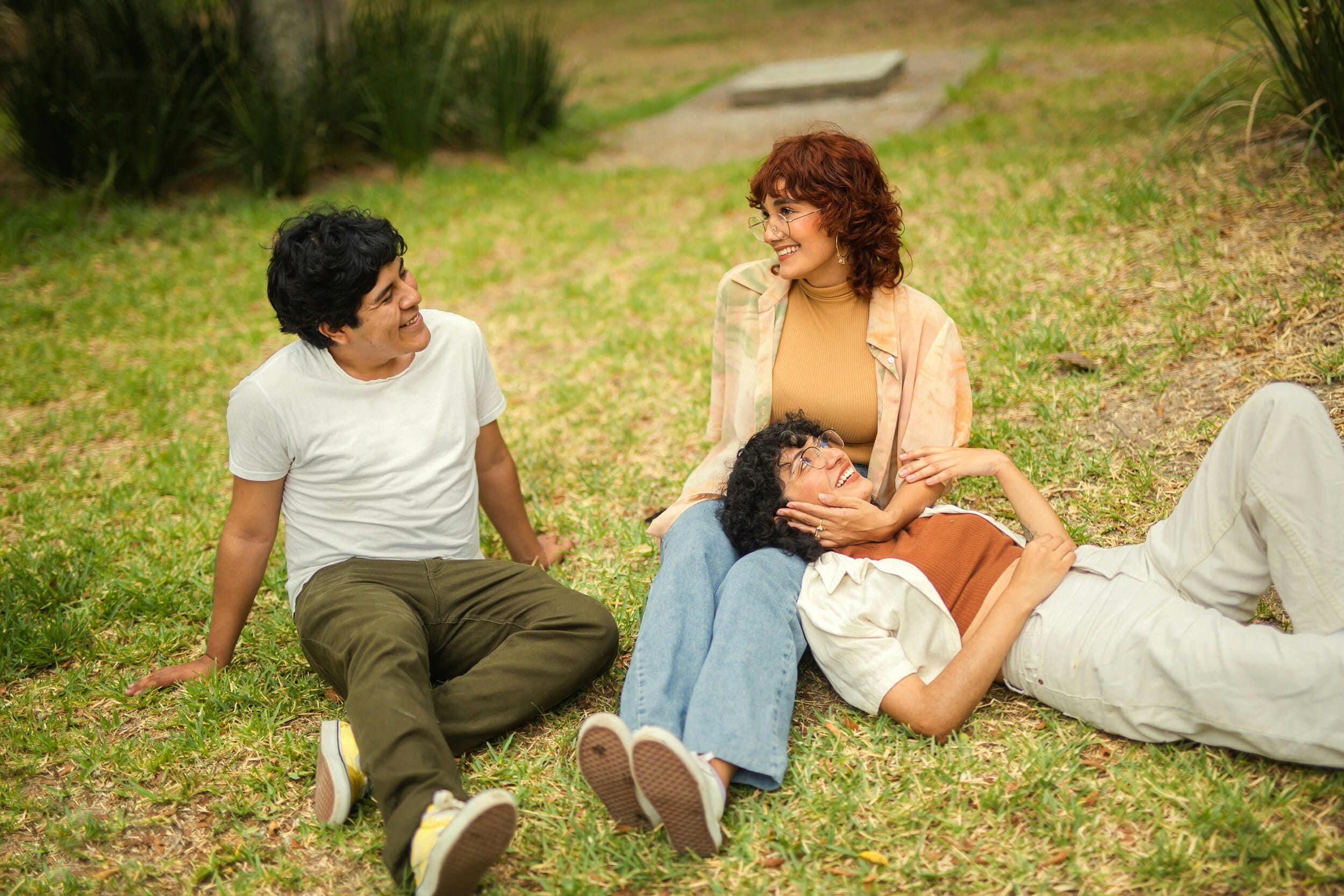 Here comes the alt text