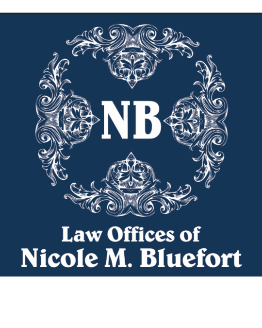 Law Offices of Nicole M. Bluefort