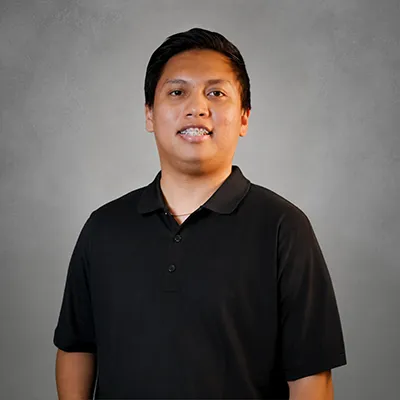 Team member photo