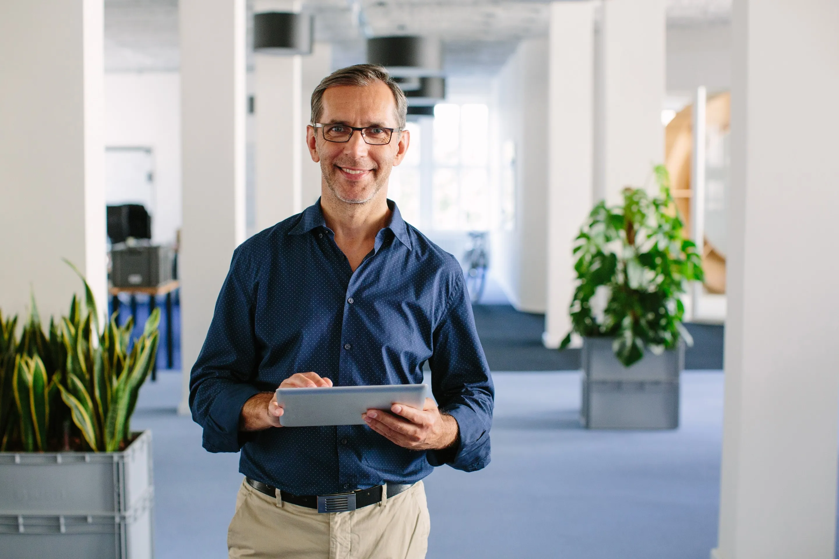 Leadership Insights, Commercial Leadership, Executive Search