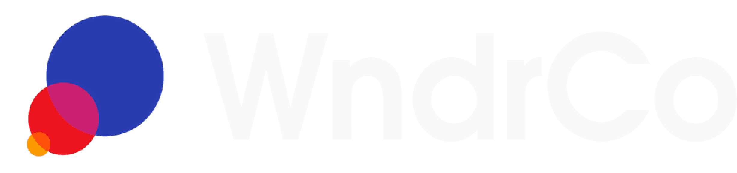 VC Investor WndrCo Logo