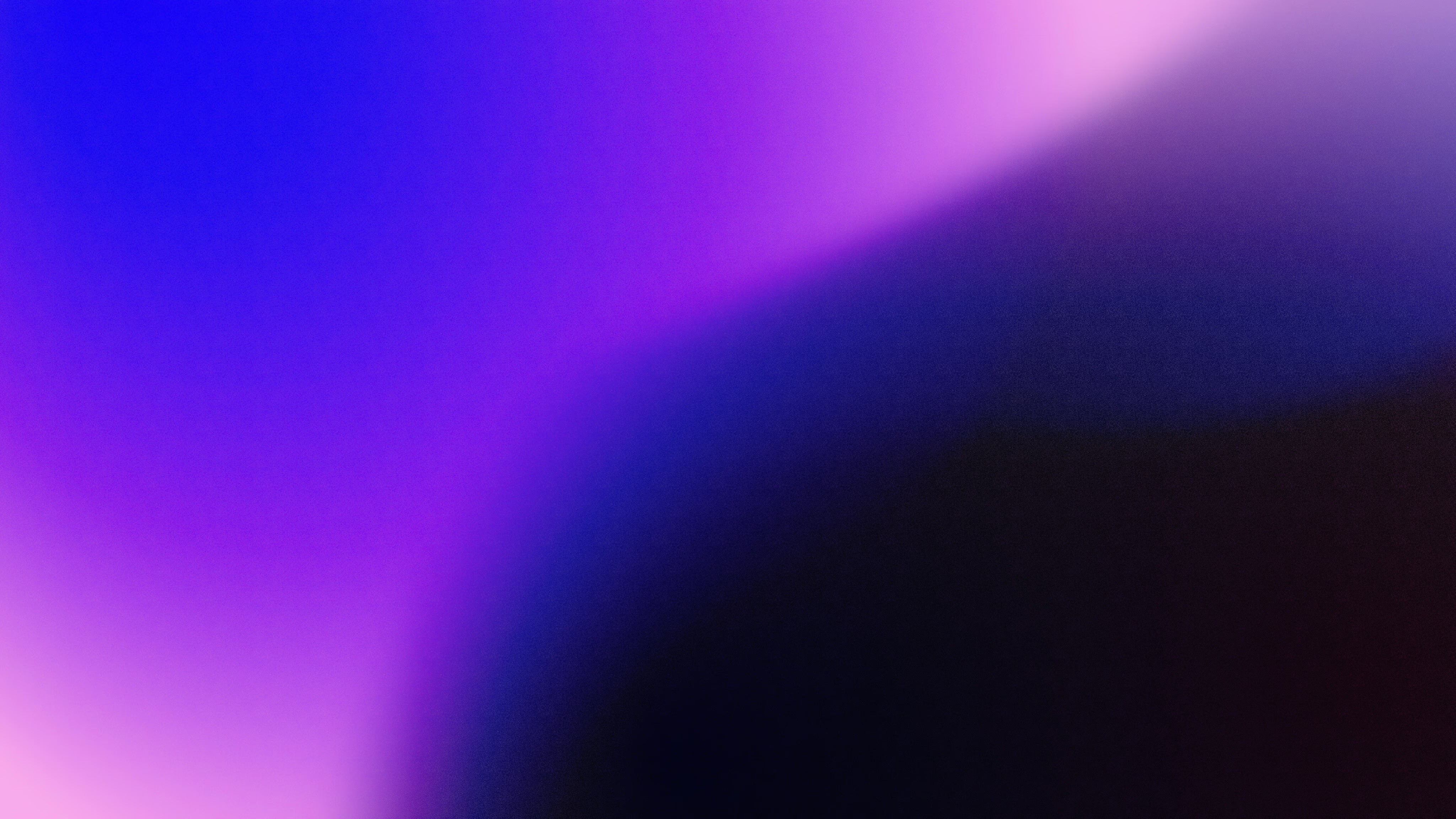 blue and black digital wallpaper