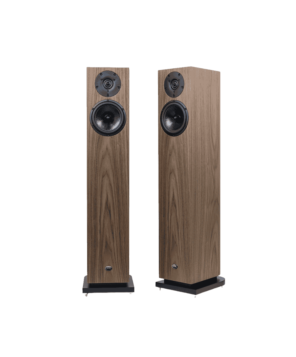 Naim NAPS 555 DR front