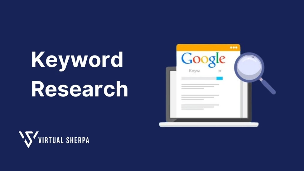 Perform Keyword Research for Google Ads