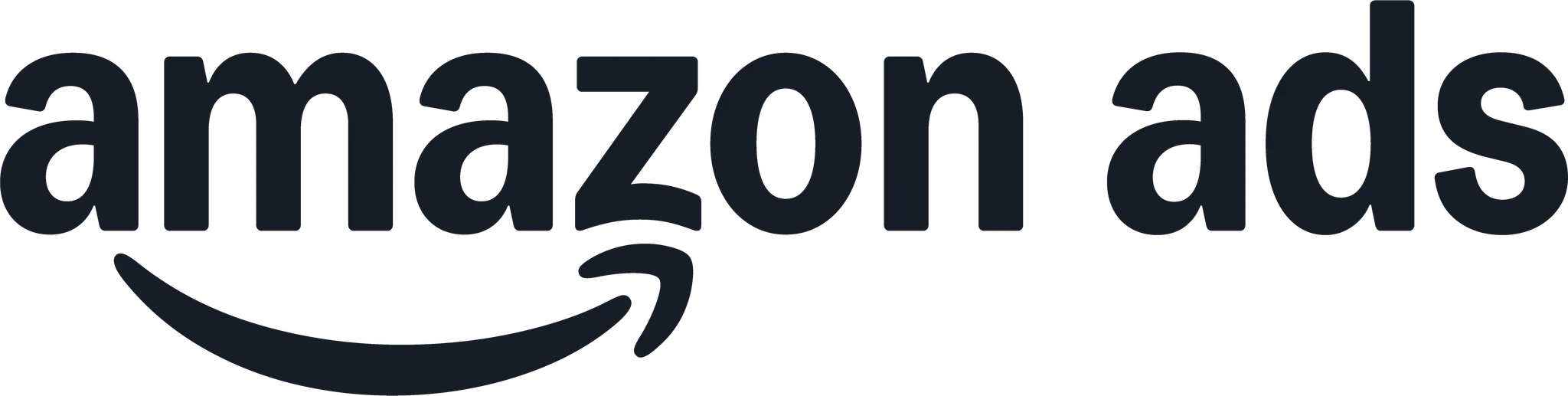 Amazon Ads logo