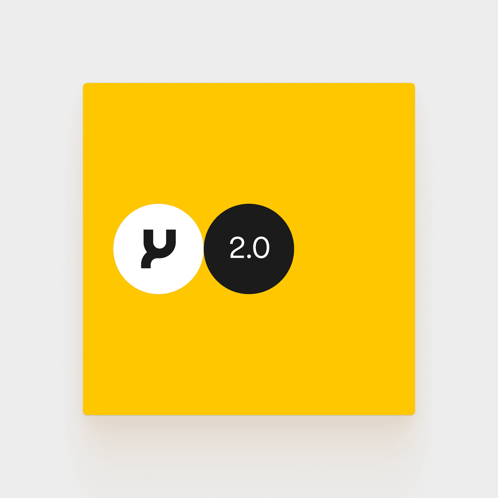 Design System Yellow