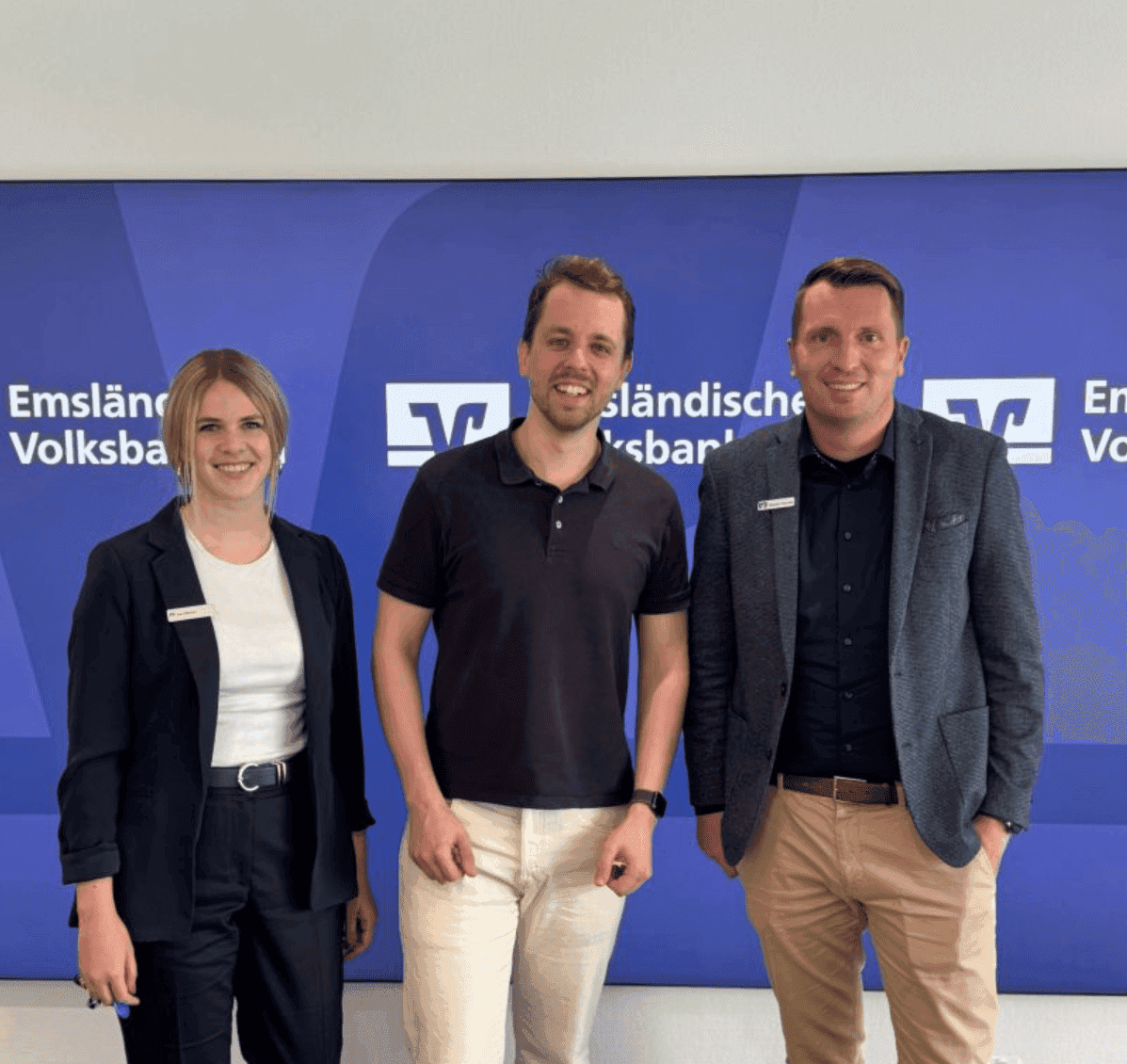 mykori und Emsländische Volksbank eG – Einführung der Fördermanagement-Software
