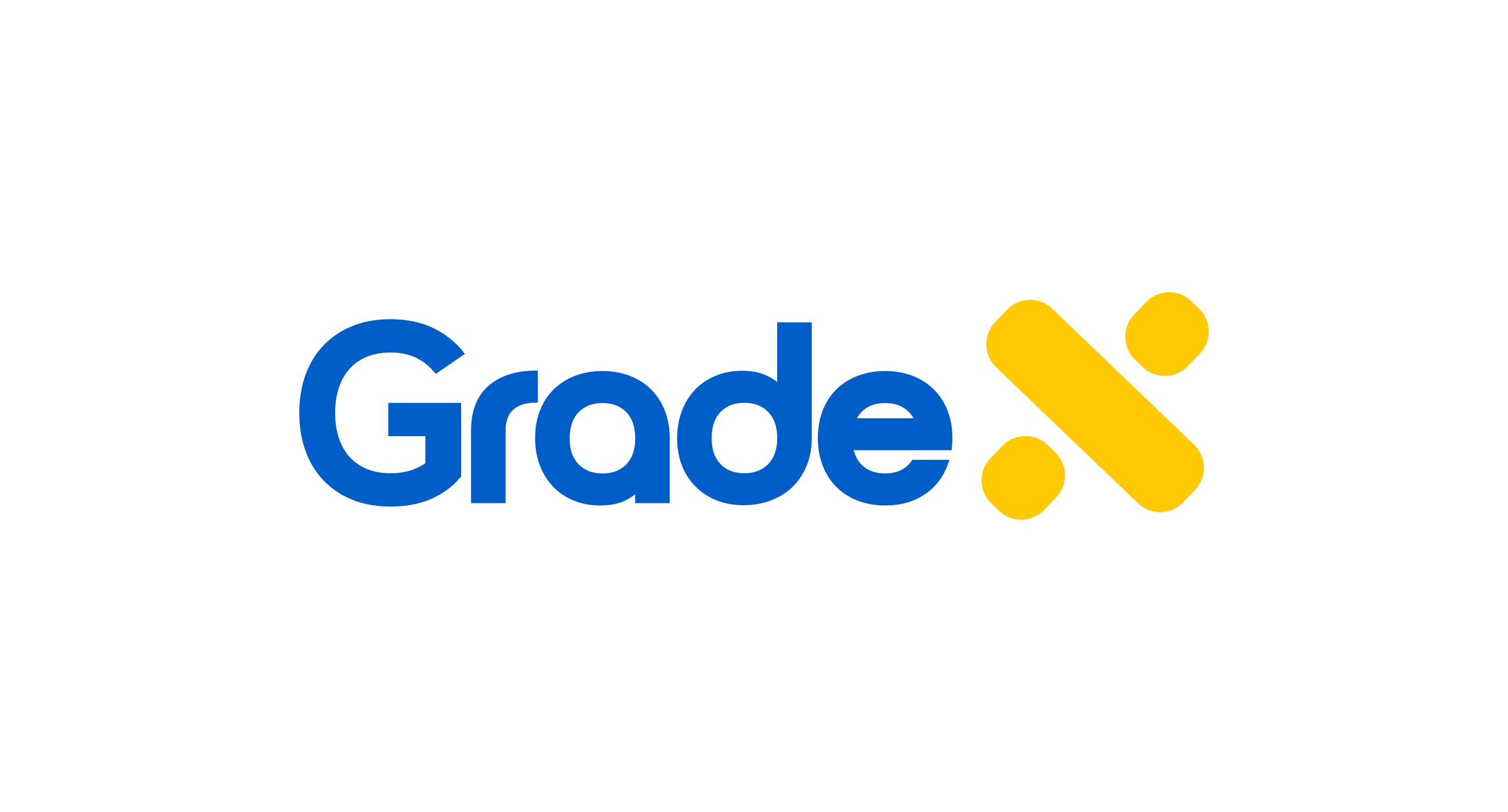 GradeX Logo