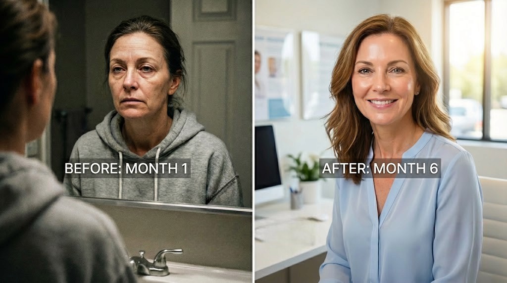 peptide transformation