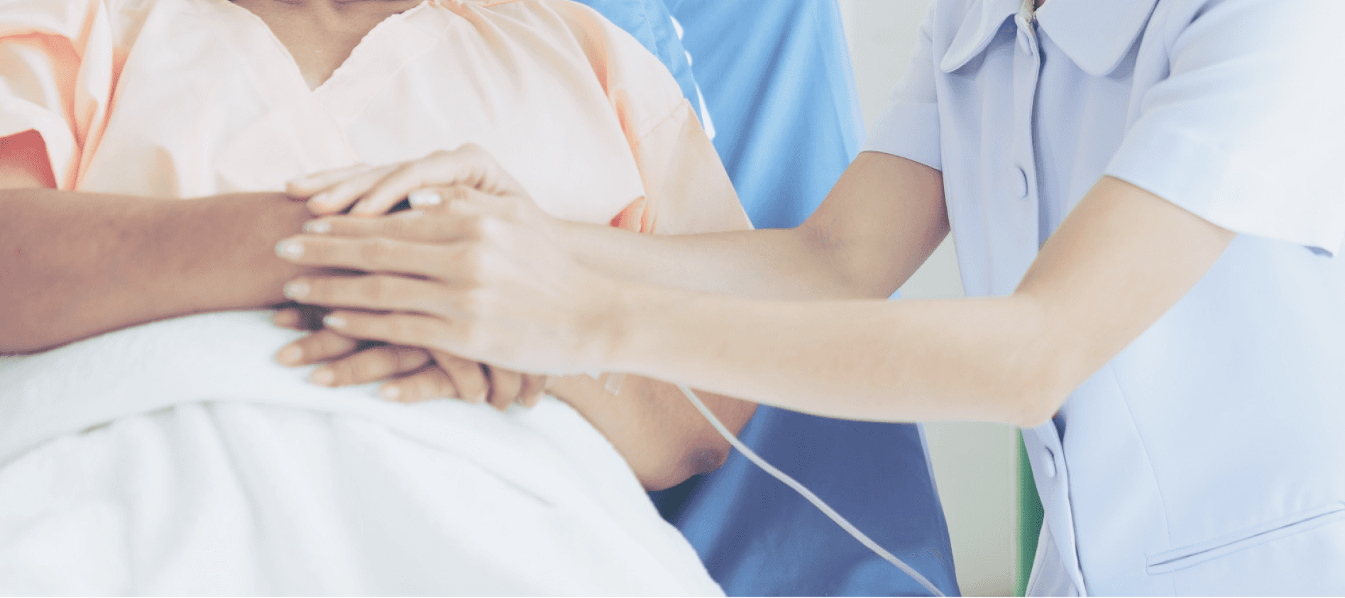 Cuidados paliativos para idosos