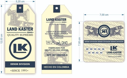 Fotografía de marca