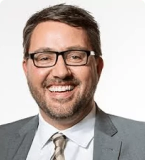 Scott Schliebner
