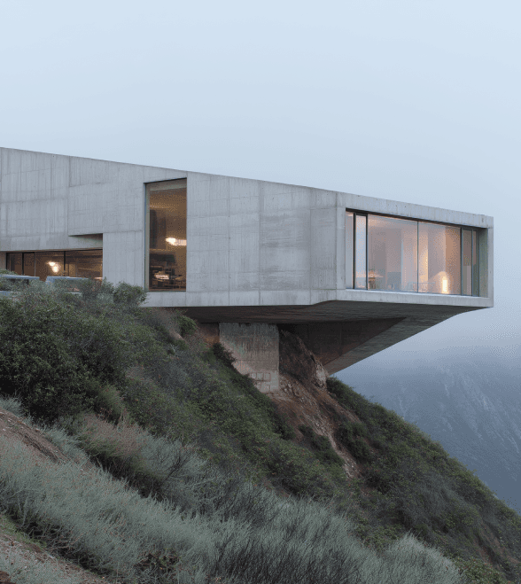 The Silent Reef Villa
