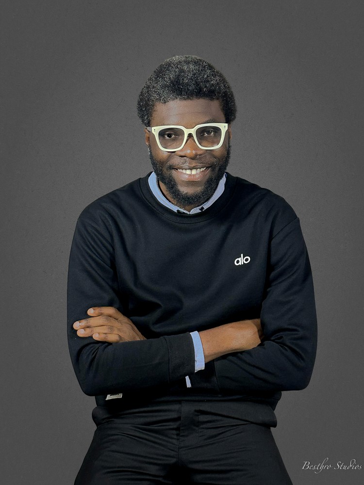Victor Oyegun