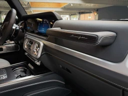 Mercedes G 63 AMG — Vorschaubild 16