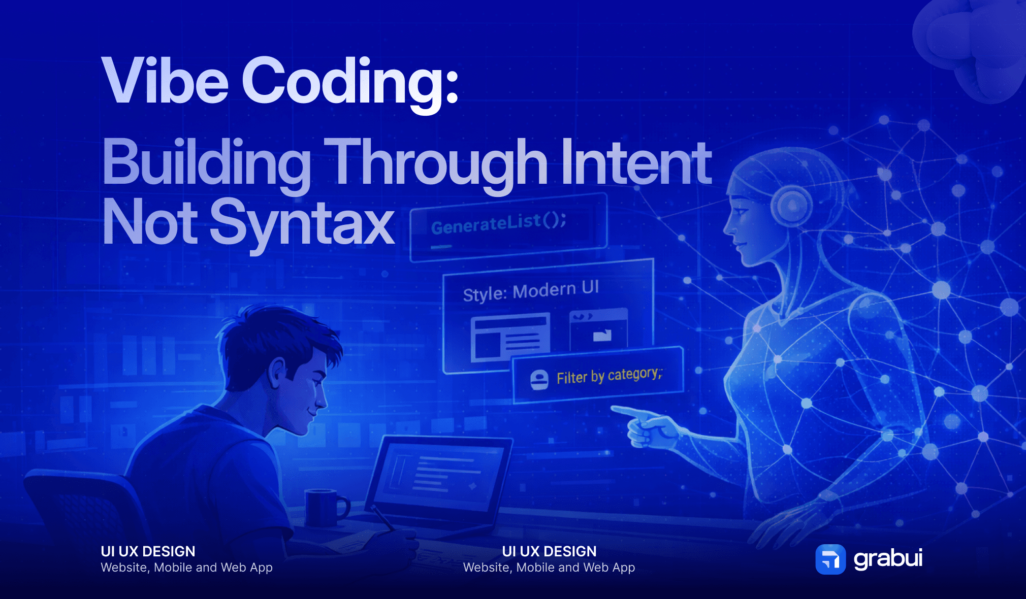 Roadmap to Vibe Coding in 2026